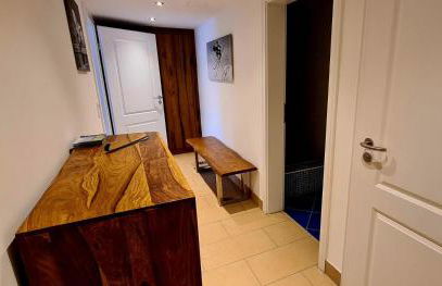 Ferienwohnung mit Sauna am Alpsee - Foto 18