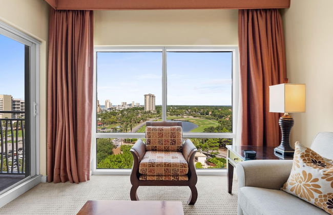 Luau Resort by Panhandle Getaways - Foto 33