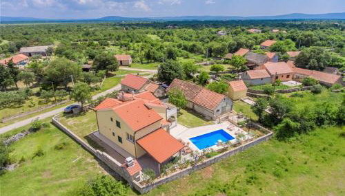 Rural Escape with Pool - Villa Krka - Foto 2