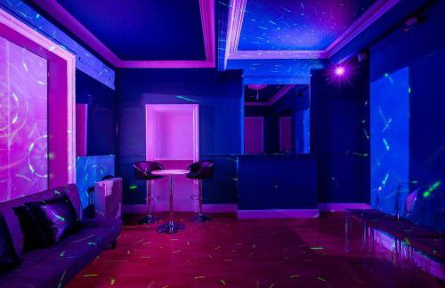 The Parsonage By Ashgrove Leisure - Foto 29