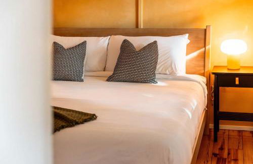 TreeTops Spacious Architectural Retreat - Foto 44