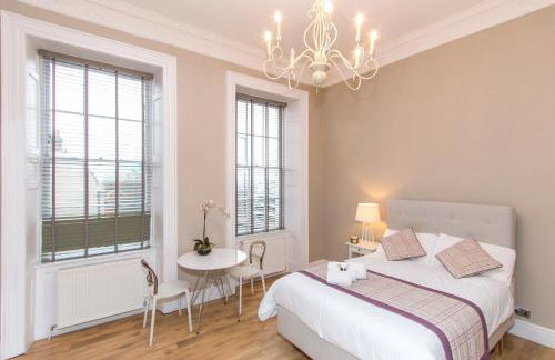 Number 1 Park Apartments - Foto 8