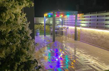 Villa ELi - Luxury Nature Getaway - Strategically located for Beach Exploration - Onsite Power for Electric Vehicle - Foto 68