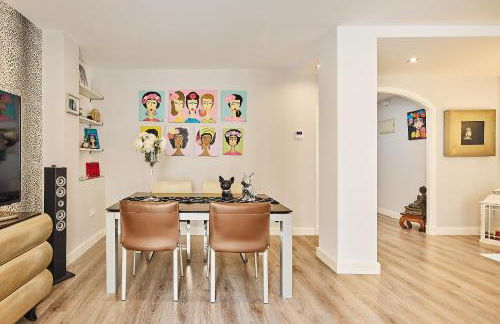 La Casa de Carmen Centro Historico , Free Parking - Foto 14