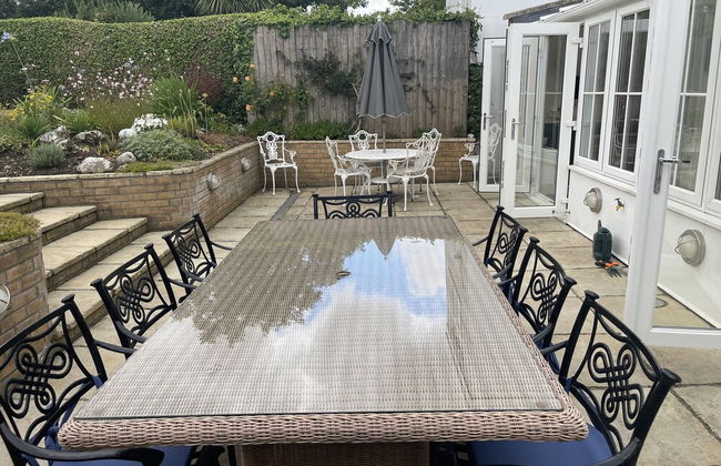 Stunning Three Bedroom House in West Runton - Foto 28