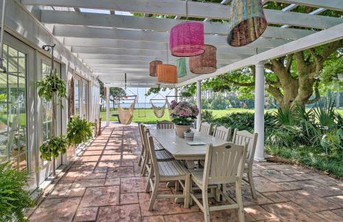 Spacious Cheriton Home 8 Mi to Cape Charles! - Foto 40