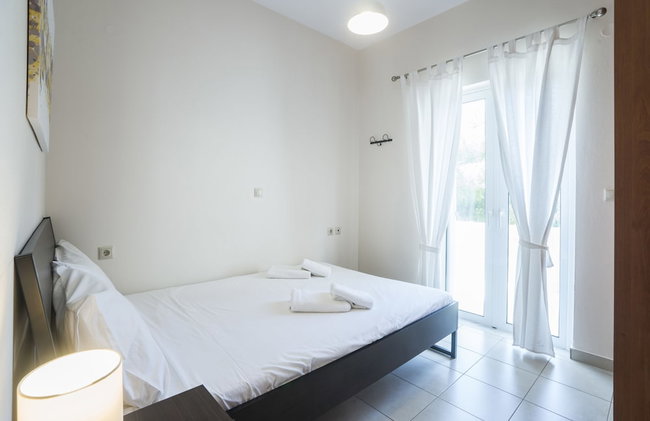 Nikis Dream Comfy Apartments - Foto 8