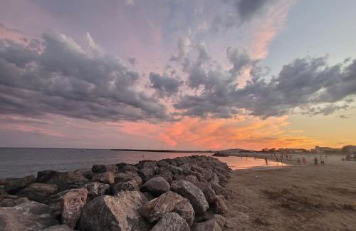 Béréa - Les Cormorans - Vue port et mer - Foto 13