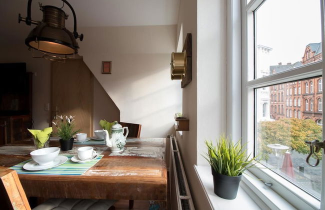 Kajüte Am Nordermarkt - Foto 9