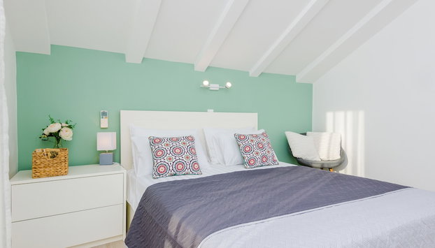 Apartments Dobroslavic - Foto 3, Habitación