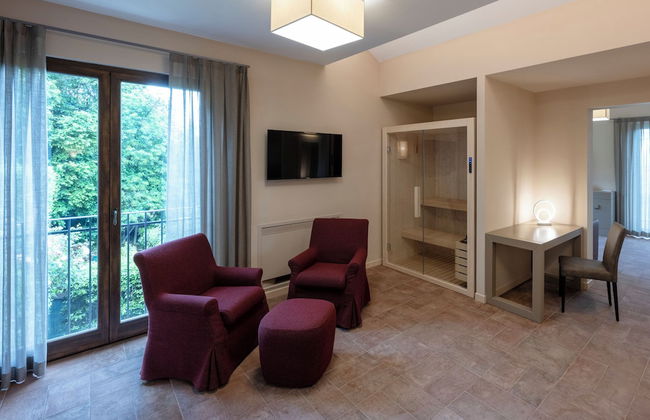 Altarocca Wine Resort Adults Only - Photo 50