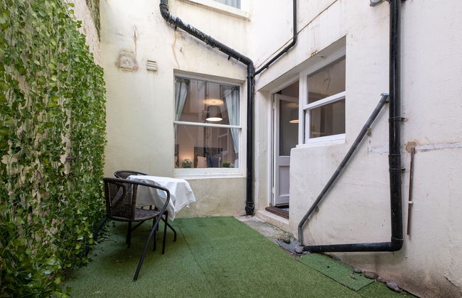 Brunswick in Brighton and Hove by 9S Living - Photo 39