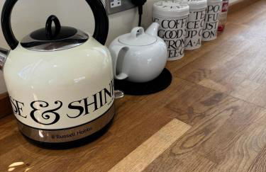 Luxury 5 bedroom house - sleeps 10 - Foto 78