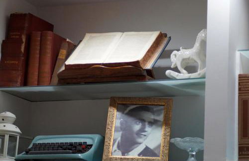 B&B Sant'Agata Appartamento - Foto 23