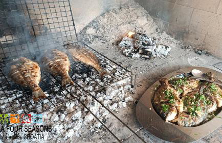 Villa Four Seasons, heated pool and 3 en-suite bathrooms - Foto 29