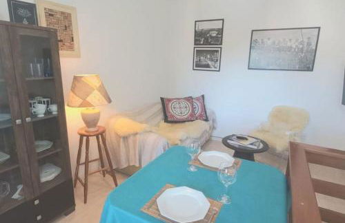 Aconchegante ap loft no centro - Foto 1