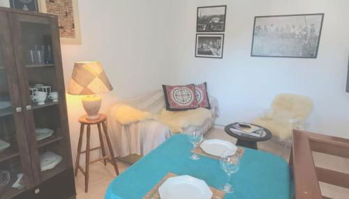 Aconchegante ap loft no centro - Foto 1