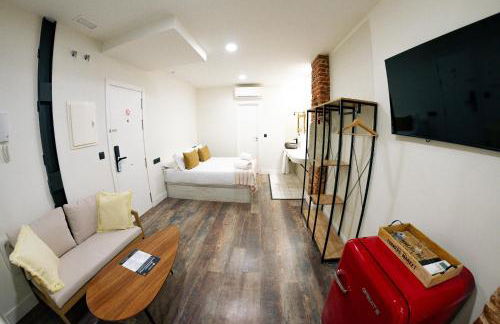 Bernabéu Business & Stay - Foto 21