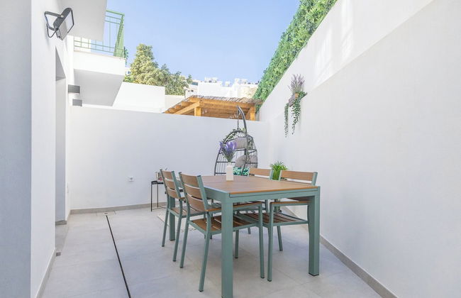 Roots Apartments - Foto 32