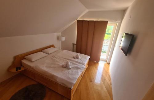 Zaprešić apartmani i sobe - Foto 11