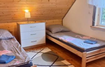 Bieszczadzka Chatka Gosia - Off Road , Quady , Jazda Konna - Foto 16