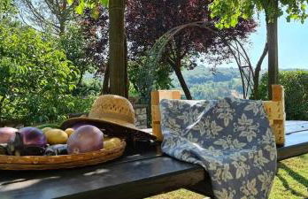 Casale dei Puppi, una bellissima casa rustica - Foto 25