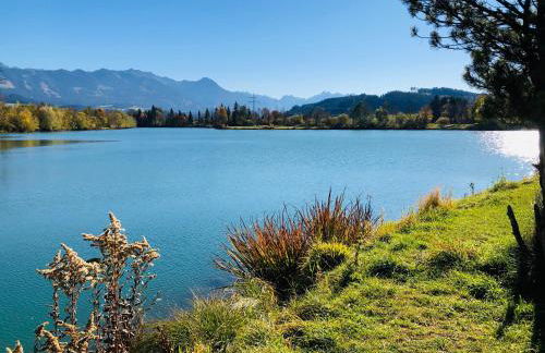 BerglerNest - Apartment mit Bergblick! - Foto 34