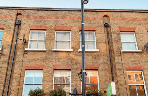 Your Private Hoxton Apartment Sleeps 3 London Zone 1 - Foto 16
