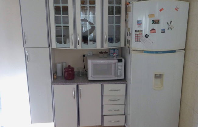 Apartamento Duplex mobiliado - Foto 5