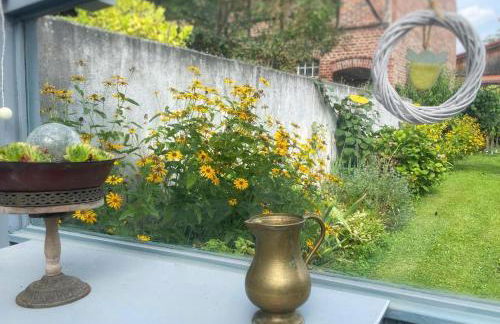 Ferienwohnung am Rittergut 100qm - Foto 22