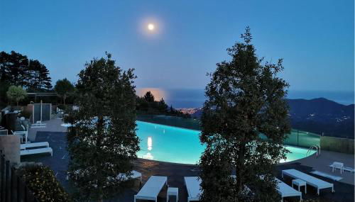 Awesome Home In Magliolo With Sauna - Foto 3