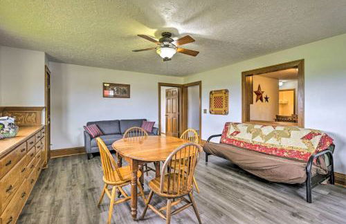 Stunning Wisconsin Retreat on Active Farm! - Foto 11