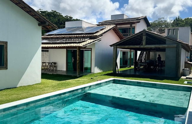 Corais da Pitinga - Photo 5