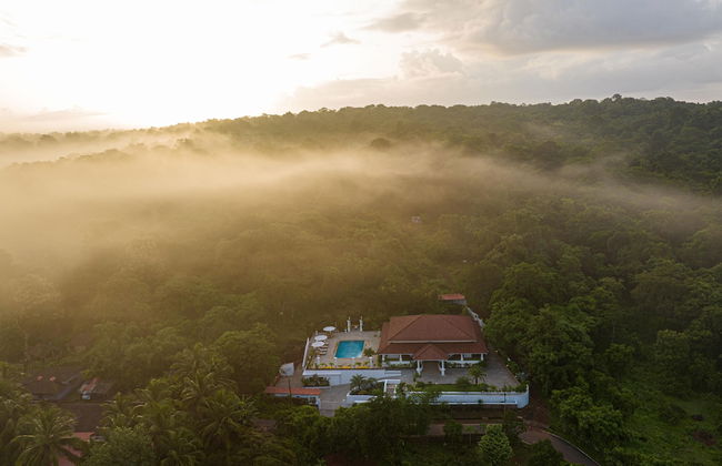 Amã Stays & Trails Palmeira De Socorro, Goa - Photo 45