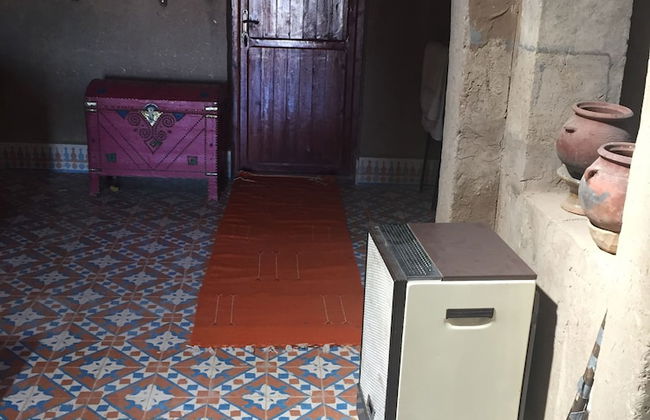 Zaid House - Photo 14