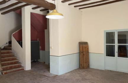 Planta Maseros en Masia La Sal - Foto 15