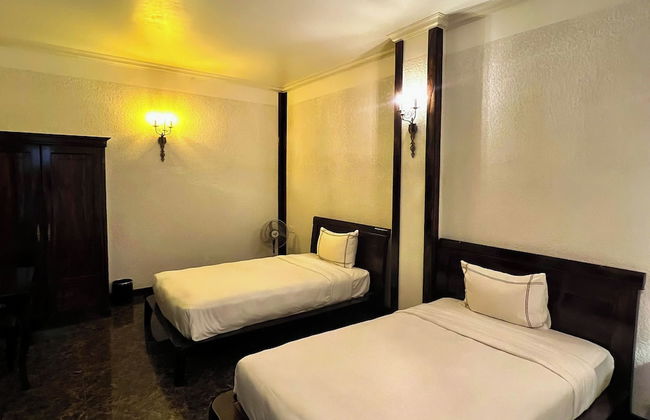 The Manor Villas Da Lat - Foto 55