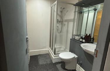 Cozy Studio Apartment - Foto 7