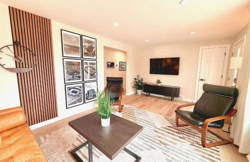 Lambeau View Pool Rooftop Entertainment Room - Foto 3