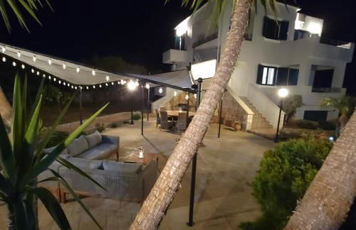 Paradisos Villa - Chania, Crete - Photo 42