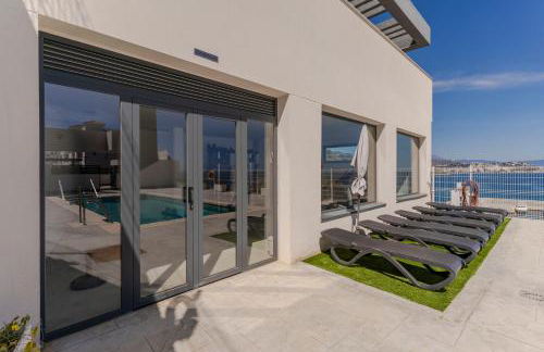 RentitSpain - Almuñécar - Icon Marina con Piscina y Terraza al Mar - Foto 67