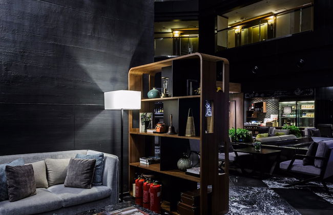 Jingguang Center Apartment - Foto 27