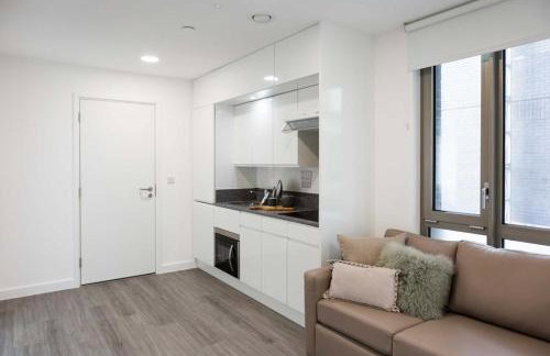 Chapter Lewisham in London - Campus Accommodation - Photo 47