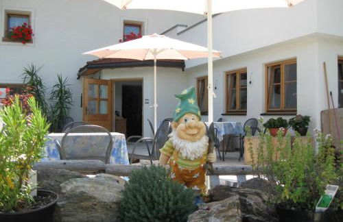 Messnerwirt Onach - Photo 20