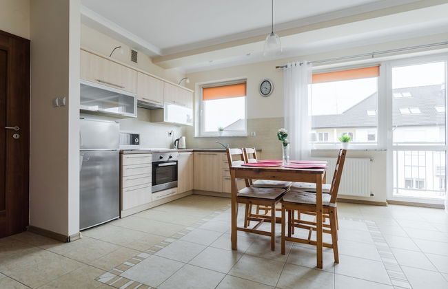 Apartamenty Baltyckie - Na Wydmie - Foto 50