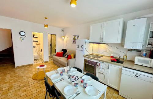 La Maison de Mickey - Disneyland et Paris - Foto 11