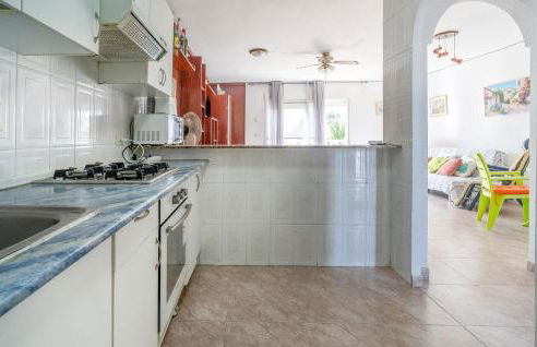 Cozy Home In Vinaroz With Wifi - Foto 15