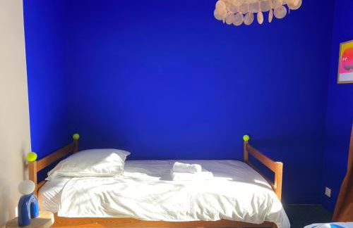 Villa Les Pieds dans l'Eau - Foto 24