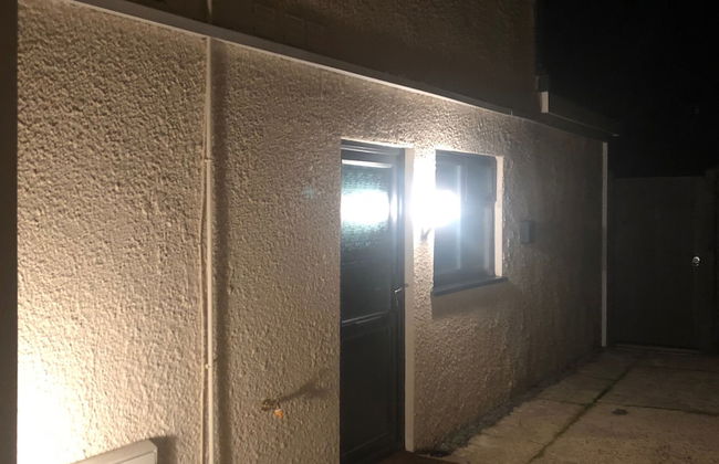 Bournemouth Holiday Let With Hot Tub & Sauna - Foto 39