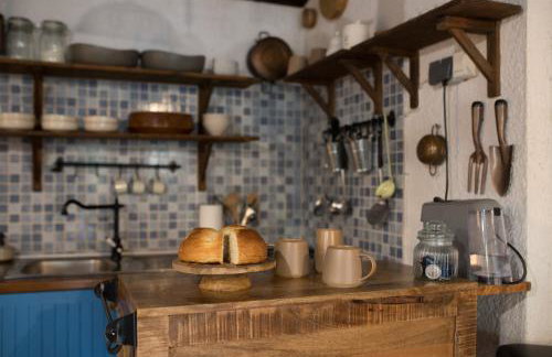 Fairy of Velebit unique countryside house - Photo 10